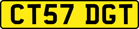 CT57DGT