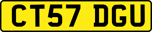CT57DGU