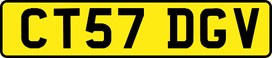 CT57DGV