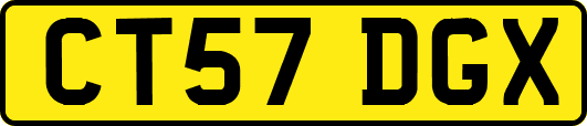 CT57DGX