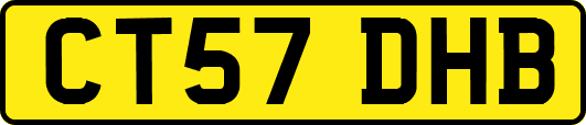 CT57DHB