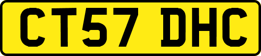 CT57DHC