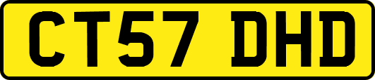 CT57DHD