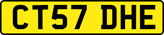 CT57DHE