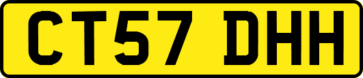 CT57DHH