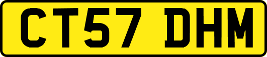 CT57DHM