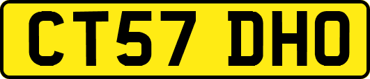 CT57DHO