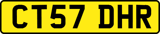 CT57DHR