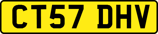 CT57DHV