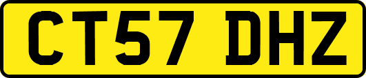 CT57DHZ