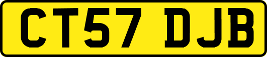 CT57DJB