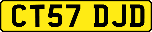 CT57DJD