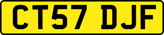 CT57DJF