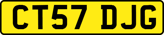 CT57DJG