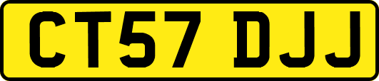 CT57DJJ