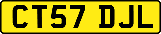 CT57DJL