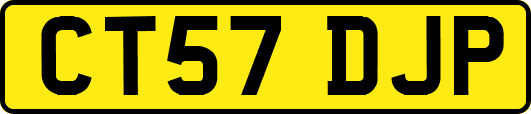 CT57DJP