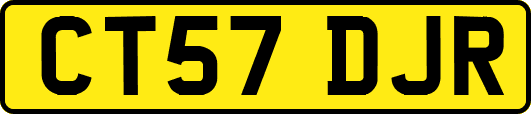 CT57DJR