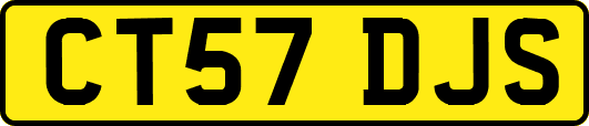 CT57DJS