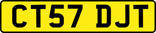 CT57DJT