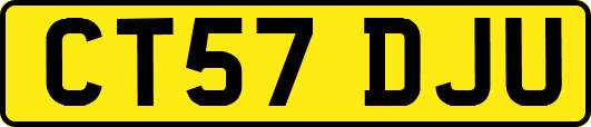 CT57DJU