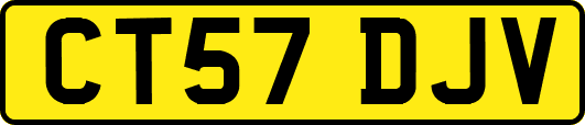 CT57DJV