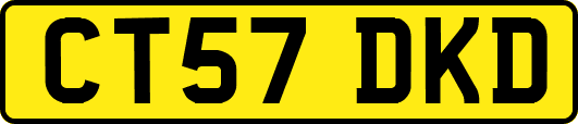 CT57DKD