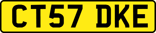 CT57DKE