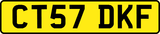 CT57DKF
