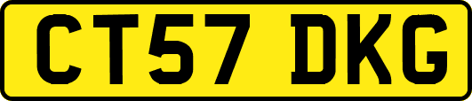 CT57DKG