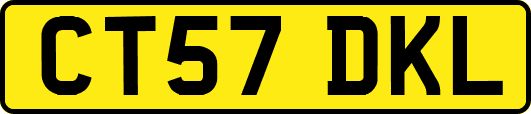 CT57DKL