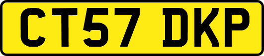CT57DKP