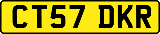 CT57DKR