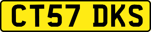 CT57DKS