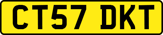 CT57DKT