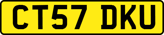 CT57DKU