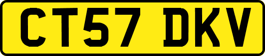 CT57DKV