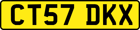 CT57DKX