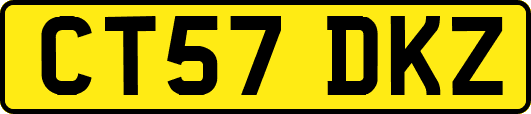 CT57DKZ