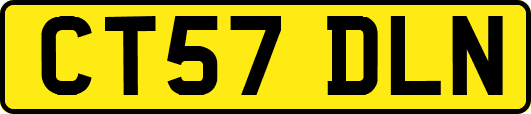 CT57DLN