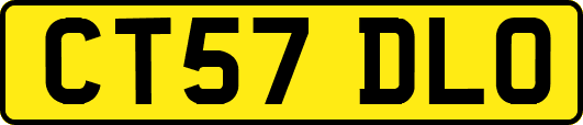 CT57DLO