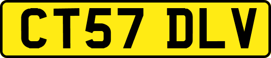 CT57DLV
