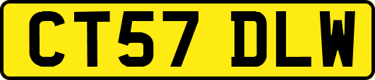 CT57DLW