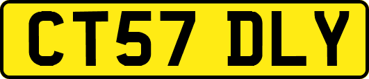 CT57DLY