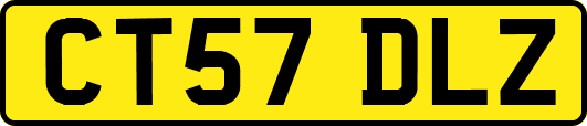 CT57DLZ
