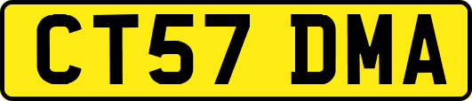 CT57DMA