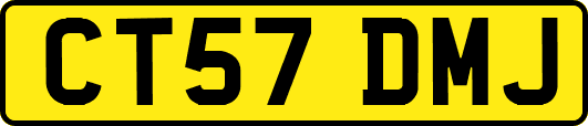 CT57DMJ