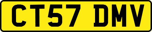 CT57DMV