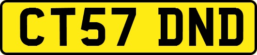 CT57DND