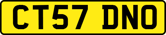 CT57DNO